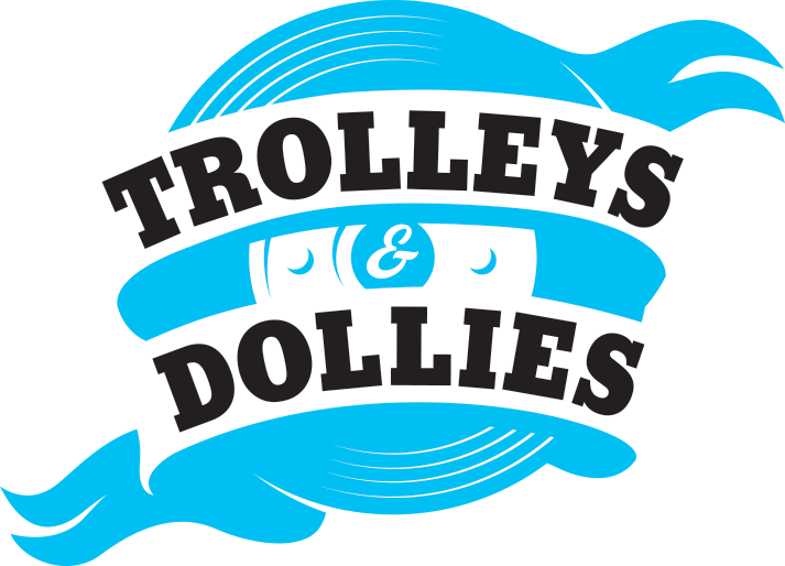 Trolleys and Dollies Logo